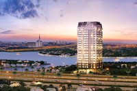 Đất Xanh (DXG) dự kiến phát hành tối đa 300 triệu USD trái phiếu quốc tế để góp vốn vào công ty con