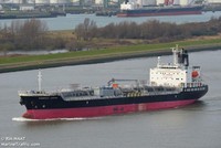 Gas Shipping (GSP): 9 tháng, ước lãi 42 tỷ đồng, hoàn thành 81% kế hoạch năm