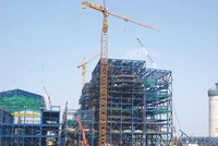 Xây lắp Dầu khí Việt Nam (PVX) tiếp tục bổ nhiệm thêm Phó tổng giám đốc từ Tập đoàn Dầu khí Việt Nam