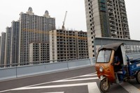 Rủi ro vỡ nợ của Evergrande: Mọi con mắt hướng về Bắc Kinh