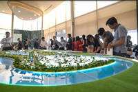 Giám đốc tài chính Nam Long (NLG) vừa mua thêm 100.000 cổ phiếu