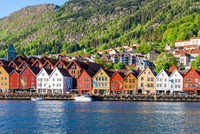 Na Uy trở thành nền kinh tế lớn đầu tiên ở phương Tây tăng lãi suất