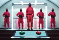 "Squid Game" khiến cổ phiếu các công ty truyền thông Hàn Quốc tăng vọt