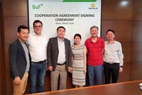 Nông nghiệp BAF Việt Nam nộp hồ sơ niêm yết 78 triệu cổ phiếu trên HOSE