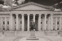 Điều gì sẽ xảy ra nếu Chính phủ Mỹ vỡ nợ?