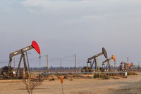 Morgan Stanley: Mức 80 USD/thùng có thể làm triệt tiêu nhu cầu về dầu