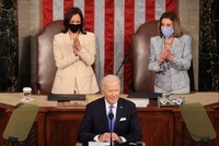 Tổng thống Biden ký dự luật ngân sách tạm thời để ngăn Chính phủ phải đóng cửa