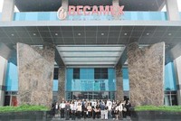 Becamex (BCM) dự kiến góp thêm 1.528,9 tỷ đồng vào công ty liên kết trong lĩnh vực kho bãi và lưu trữ hàng hóa