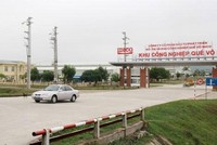 IDICO (IDC): Một Phó tổng giám đốc bán cổ phiếu, hơn 3 tháng sau mới công bố giao dịch