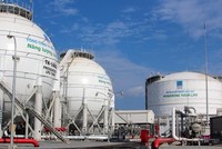 PV GAS (GAS): Ước tính lợi nhuận quý III/2021 đạt 2.298,9 tỷ đồng, giảm 11,8%