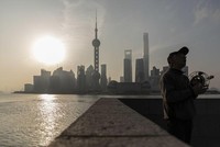 Trung Quốc bắt đầu thanh tra các cơ quan quản lý tài chính, ngân hàng quốc doanh