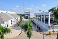 Nước Thủ Dầu (TDM): Hai lãnh đạo vừa bán ra hơn 1 triệu cổ phiếu