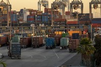 Sự hỗn loạn trong chuỗi cung ứng có thể sắp trở nên tồi tệ hơn