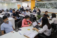 Đầu tư I.P.A (IPA): Được chấp thuận niêm yết hơn 89 triệu cổ phiếu trên HNX