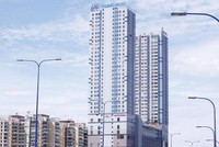 Nhà Thủ Đức (TDH): Louis Land (BII) muốn thoái toàn bộ 10,07% vốn sau hơn 1 tháng trở thành cổ đông lớn