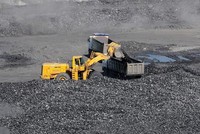 Trung Quốc cân nhắc can thiệp vào thị trường than để hạn chế giá than tăng mạnh