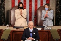 Tổng thống Biden tham dự hội nghị thượng đỉnh ASEAN