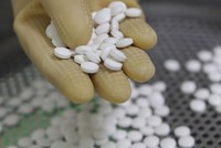 Quý III/2021, lợi nhuận Dược Việt Nam (DVN) tăng nhờ hoàn nhập dự phòng đầu tư tài chính