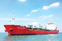 PVTrans (PVT) chuẩn bị chia cổ tức tiền mặt tỷ lệ 10%