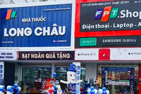 FPT Retail (FRT): 9 tháng đầu năm ghi nhận lợi nhuận đạt 137,07 tỷ, vượt 14,2% kế hoạch năm
