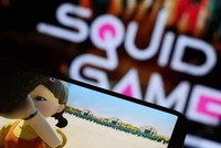 Lời cảnh báo sau khi giá memecoin ăn theo Squid Game đột ngột bốc hơi