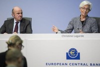 ECB rất khó có thể tăng lãi suất trong năm tới