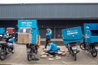 Tiki huy động được 258 triệu USD khi có kế hoạch niêm yết tại Mỹ