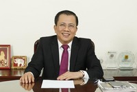 Long Hậu (LHG): Ông Võ Tấn Thịnh tiếp tục đăng ký bán ra 3,76 triệu cổ phiếu