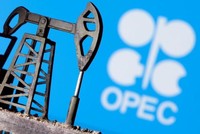 Kế hoạch tăng sản lượng của OPEC trong tháng 11 không đạt mục tiêu đề ra