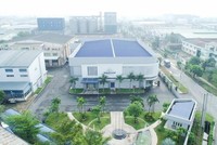 Imexpharm (IMP): Đầu tư Bình Minh Kim mua thêm 209.300 cổ phiếu