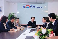 KOSY (KOS): Em trai Chủ tịch HĐQT đăng ký bán 3,5 triệu cổ phiếu