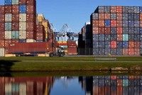 Sự gián đoạn chuỗi cung ứng có thể giảm bớt vào nửa cuối năm 2022