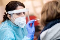 WHO: Biến thể Omicron có thể thay đổi tiến trình của đại dịch Covid-19