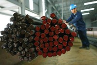 Thép Nam Kim (NKG): Một thành viên HĐQT nộp đơn từ nhiệm