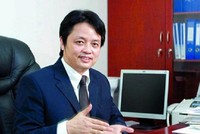 CMVIETNAM (CMS): Ông Nguyễn Đức Hưởng vừa mua vào hơn 3,7 triệu cổ phiếu