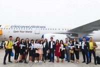 Vietravel (VTR) sẽ thoái vốn tại Vietravel Airlines
