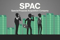 Năm bội thu của các thương vụ SPAC