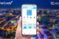 VietCredit (TIN): Công ty tài chính cho vay tiêu dùng dự kiến giao dịch trên UPCoM với giá tham chiếu 15.200 đồng