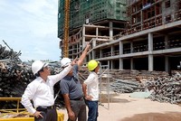 Xây dựng DIC Holdings (DC4): Phát hành riêng lẻ chiết khấu 51% cho cổ đông chiến lược, nhưng vẫn “ế” 4,3 triệu cổ phiếu