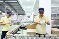 Đường Quảng Ngãi (QNS): Tổng giám đốc tiếp tục đăng ký mua 1 triệu cổ phiếu