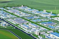 Hạ tầng Vĩnh Phúc (IDV) dự kiến lợi nhuận năm 2022 tăng 15,67% lên 180 tỷ đồng