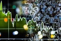 5 yếu tố cần theo dõi ở thị trường chứng khoán châu Á năm 2022