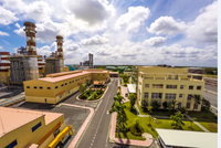 Nhơn Trạch 2 (NT2): Ước tính lợi nhuận quý IV/2021 giảm 49,6% về 102,41 tỷ đồng