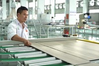 Nhựa An Phát Xanh (AAA) vừa nâng sở hữu lên 44,69% vốn tại Nhựa Hà Nội (NHH)