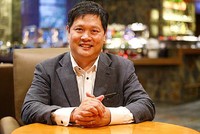 ông Phan Hữu Duy Quốc.