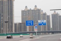 Trung Quốc xem xét giúp nhà phát triển bất động sản tháo gỡ khó khăn tài chính