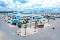 Đô thị Công nghiệp số 2 (D2D): Quý IV/2021, lợi nhuận giảm 42,2% về 48,45 tỷ đồng