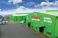 Thép Nam Kim (NKG) bắt đầu trích lập hơn 420 tỷ đồng giảm giá tồn kho trong quý IV/2021