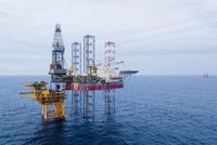 PV Drilling (PVD): Năm 2021, lợi nhuận giảm 80,2% về 36,46 tỷ đồng