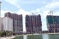 Xây dựng DIC Holdings (DC4): Quý IV/2021, doanh thu giảm 17% về 157,94 tỷ đồng